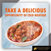 Nautanki Fine Indian Cuisine image 5